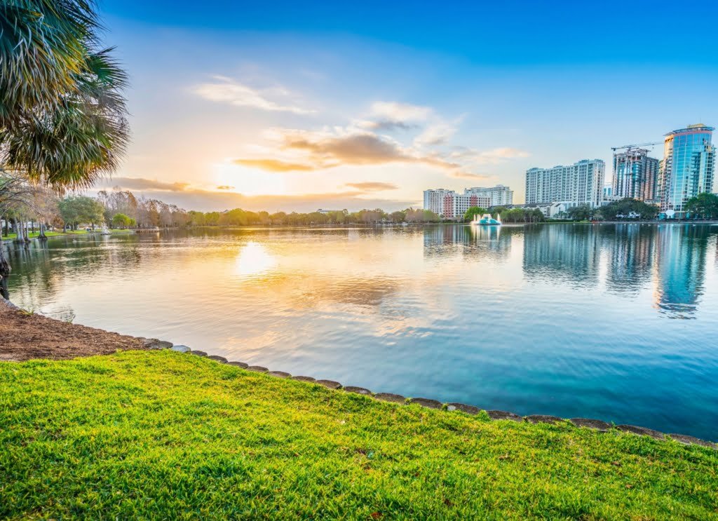 investir em imóveis em Dr. Phillips